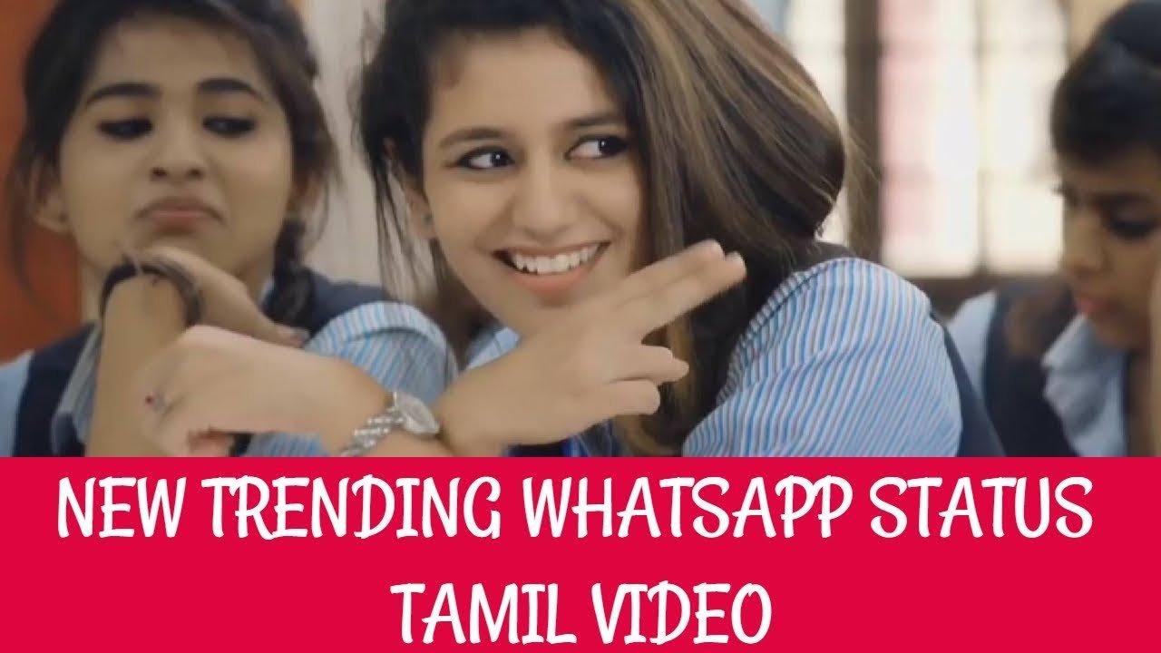 whatsapp news tamil