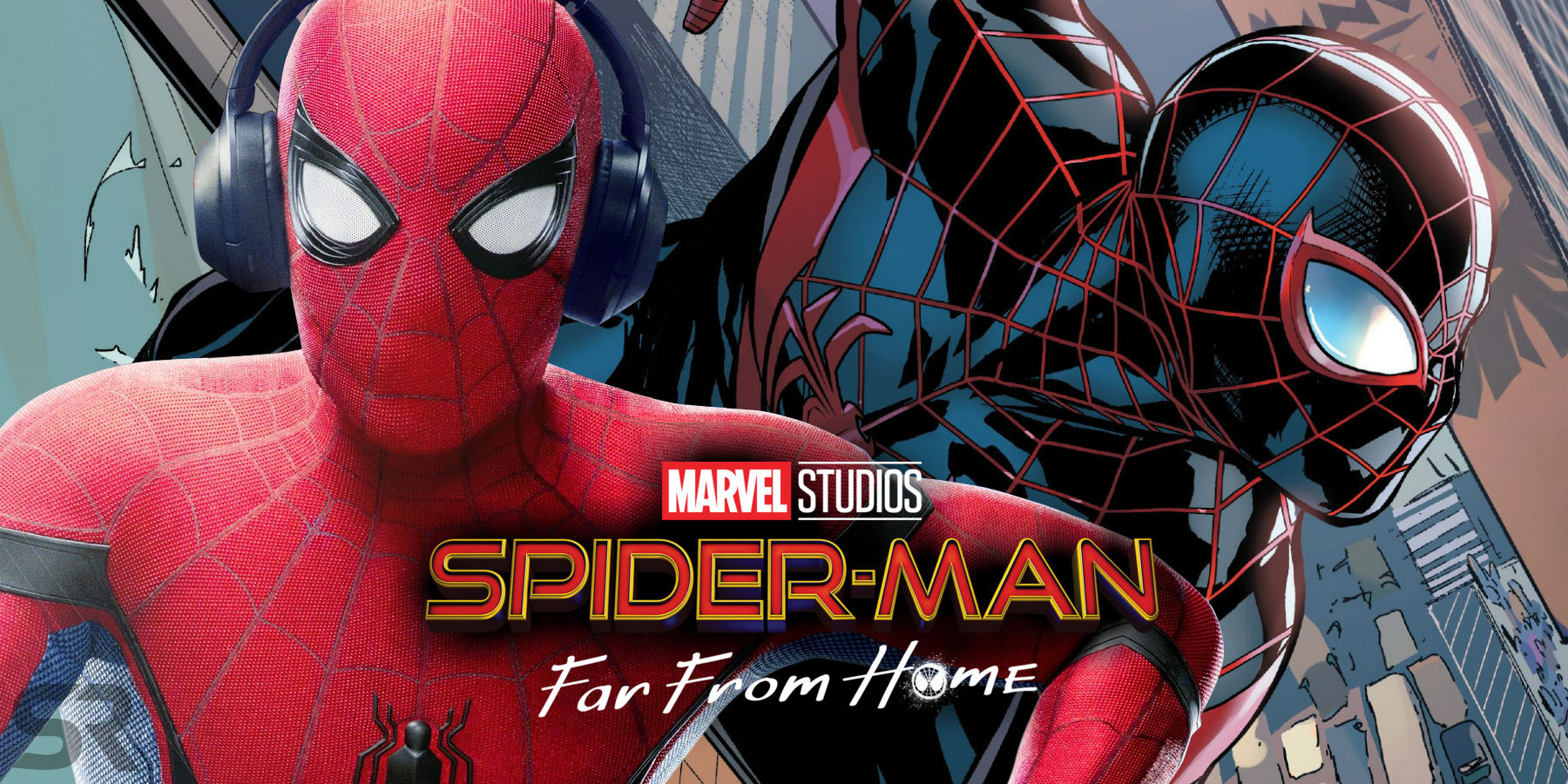 Spider-Man: Far From Home free instals