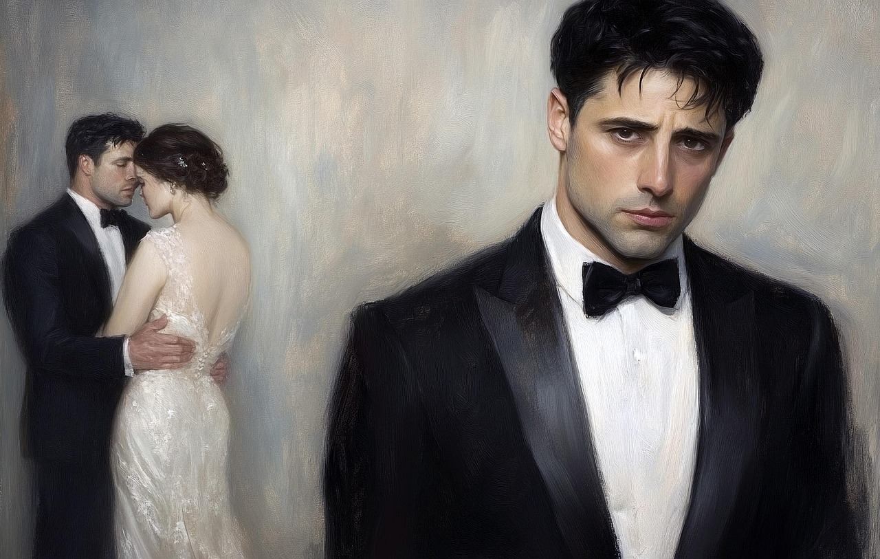 How to Make Your Ex Miss You During the No Contact Rule